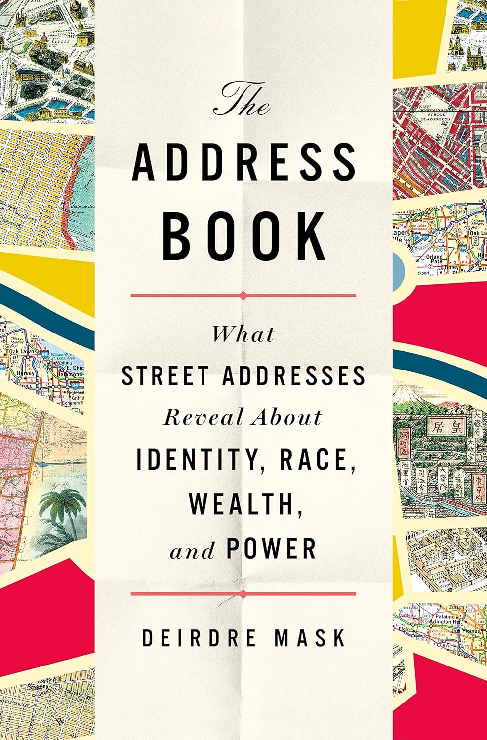 The Address Book